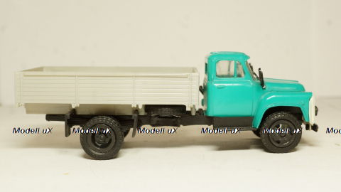 Газ 52 бортовой, Компаньон 1:43