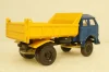 Москвич 2141 Пожарный, Агат 1:43 