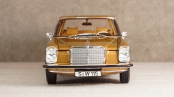 Mercedes 200/8 (W115) 1968, B66040665, Norev 1:18