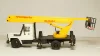 Газ 3307 ВС-18 Краснодарец Автовышка, Компаньон 1:43