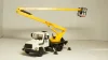 Газ 3307 ВС-18 Краснодарец Автовышка, Компаньон 1:43