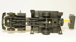 Газ 3307 ВС-18 Краснодарец Автовышка, Компаньон 1:43