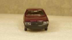 Москвич 2141 баклажан, Агат 1:43 