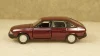 Москвич 2141 баклажан, Агат 1:43 
