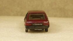 Москвич 2141 баклажан, Агат 1:43 