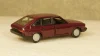 Москвич 2141 баклажан, Агат 1:43 