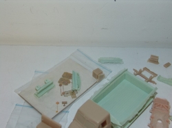 Кит ГАЗ 51 1946 с утеплительным чехлом