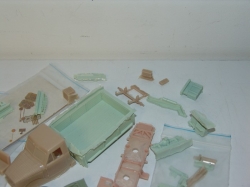 Кит ГАЗ 51 1946 с утеплительным чехлом