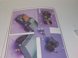 Кит ГАЗ 51 1946 с утеплительным чехлом