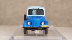 Газ-19 Фургон грузовой "Связь", pr00134, Probe43 1:43