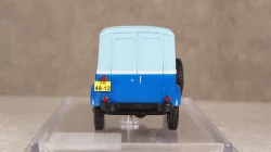 Газ-19 Фургон грузовой "Связь", pr00134, Probe43 1:43