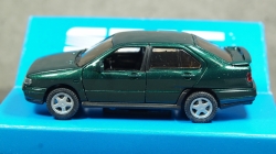 Seat Toledo I year 1991-99 dark green metallic, Seat 1:43
