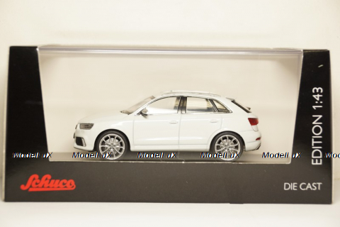 Audi RS Q3 Schuco 1:43