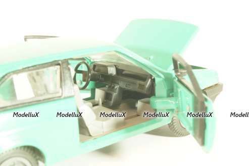 Газ-19 Фургон грузовой "Связь", pr00134, Probe43 1:43