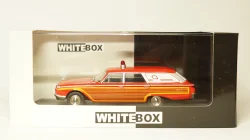 Ford Amblewagon 1964, WhiteBox 1:43
