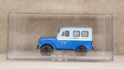 Газ-19 Фургон грузопассажирский "Связь", pr00129, Probe43 1:43