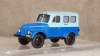 Газ-19 Фургон грузопассажирский "Связь", pr00129, Probe43 1:43