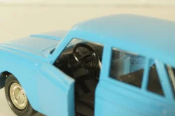 Камаз 5320 КО-415, Modellux 1:43