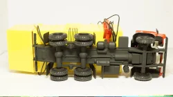 Камаз 5320 КО-415, Modellux 1:43