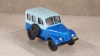 Газ-19 Фургон грузопассажирский "Связь", pr00129, Probe43 1:43