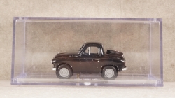 ГАЗ-М73 ’Украинец’ 4х4 купе 1955г, pr00133, Probe43 1:43