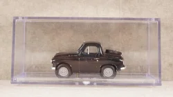 ГАЗ-М73 ’Украинец’ 4х4 купе 1955г, pr00133, Probe43 1:43