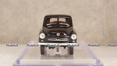 ГАЗ-М73 ’Украинец’ 4х4 купе 1955г, pr00133, Probe43 1:43