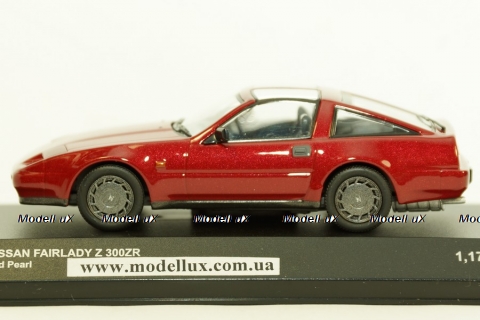 Nissan Fairlady Z 300ZR