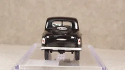 ГАЗ-М73 ’Украинец’ 4х4 купе 1955г, pr00133, Probe43 1:43