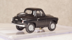 ГАЗ-М73 ’Украинец’ 4х4 купе 1955г, pr00133, Probe43 1:43