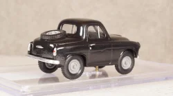ГАЗ-М73 ’Украинец’ 4х4 купе 1955г, pr00133, Probe43 1:43