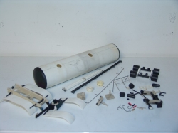 Кит Полуприцеп Цементовоз С652