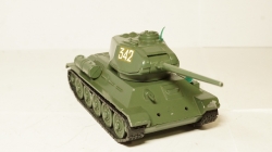 Т-34, 1:43 
