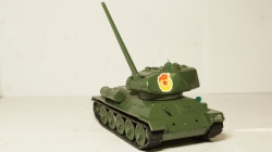 Т-34, 1:43 