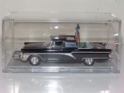 Газ 13 Чайка киносъемочная, Мастерская Гулак 1:43