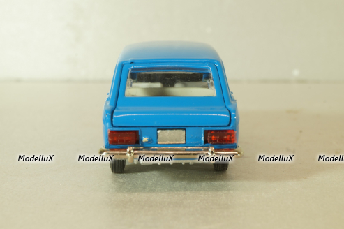 Mercedes G500 DoKa G-Raid с надписью, МБК 1:43 