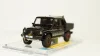 Mercedes G500 DoKa G-Raid с надписью, МБК 1:43 