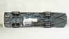 Bussing D2U double decker Miele 1958 beige, Minichamps 1:43