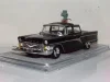 Газ 13 Чайка киносъемочная, Мастерская Гулак 1:43