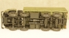УРАЛ 532301 хаки, Промтрактор 1:43 