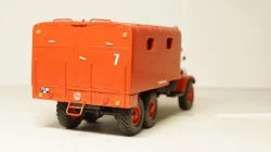 ЗИЛ 157 АР2, ALF 1:43