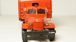 ЗИЛ 157 АР2, ALF 1:43