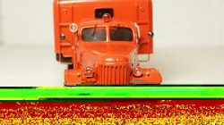ЗИЛ 157 АР2, ALF 1:43