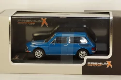 Volkswagen Brasilia 1975, Premium X 1:43