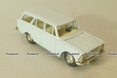 Зил 433112 АКТ пожарный, СарЛаб 1:43