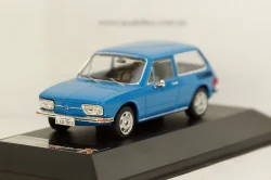 Volkswagen Brasilia 1975, Premium X 1:43