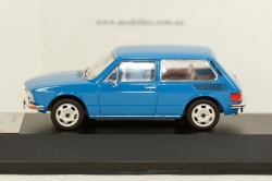 Volkswagen Brasilia 1975, Premium X 1:43