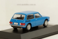 Volkswagen Brasilia 1975, Premium X 1:43