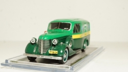 ЗИС 101А АКЗ-6 "Прачечные" з-д Аремкуз, Студия Колесо 1:43