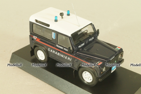Москвич 2141 пикап, GModel 1:43